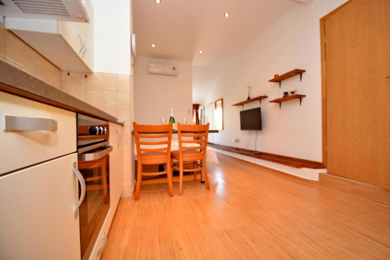 Studio Apartment Martin Zadar Exterior foto